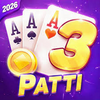 3 Patti