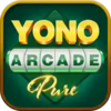 Yono Arcade