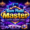 Teenpati Master New